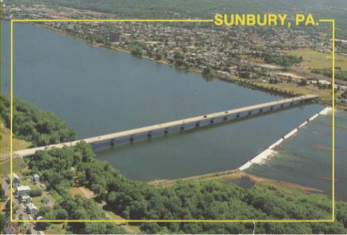 The place I call home... I grew up playing near this dam.
