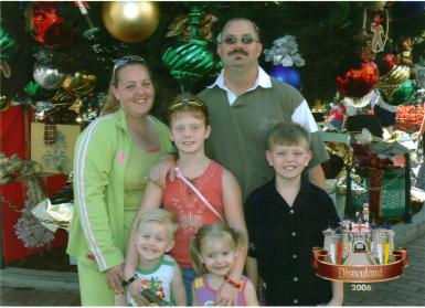 The rest of my heathens =)