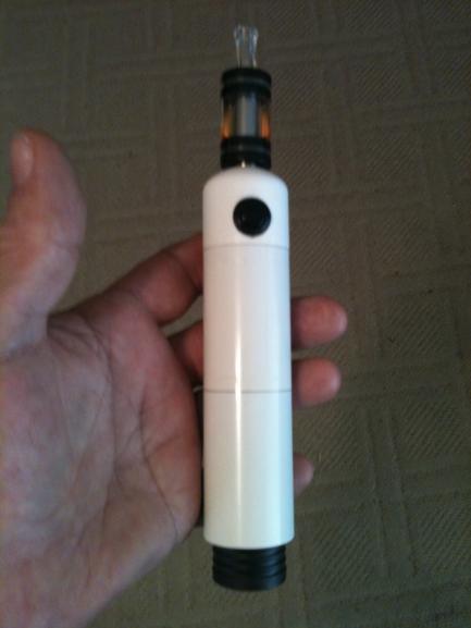 The Rocket Mod