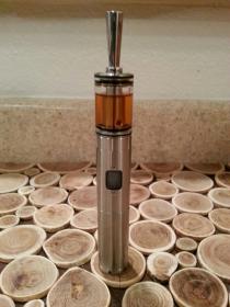 The Semovar in 189350 Mode sporting an IBTanked Carto Tank. Looks like they were made for one another, right?