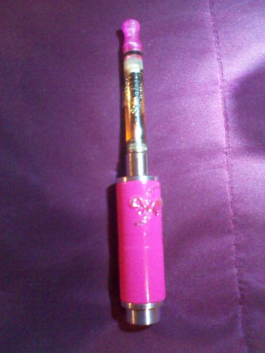 The SparkPlug