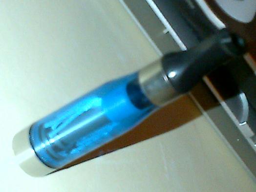 The Stardust that left me cold... argh