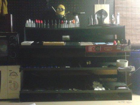 The Vape Station