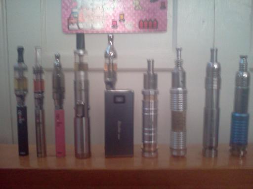 The whole family :)