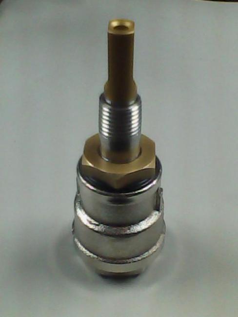 The Wicked-Venous Foggy Tough Brass Tank Add-On