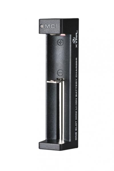The XTAR MC1 with 0V activation