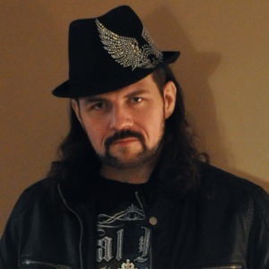 This is me as of Feb 2010!