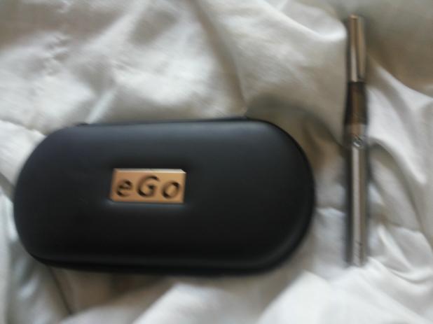 This one was a trouble to me. The announcement says Ego Pen, but it became with a big "W" on it. Until that time i haven't bought nothing authentic.
