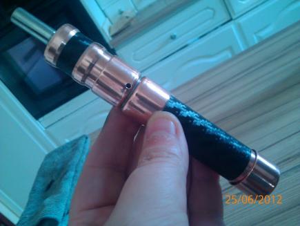 throathit 3.7V mod