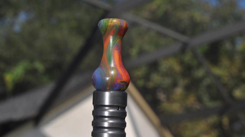Tie Dye Ming
