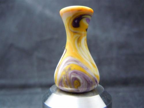 TIGERSWIRL 2 acrylic