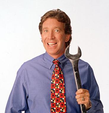 tim toolman taylor