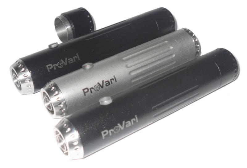TNTMods   ProVari Family