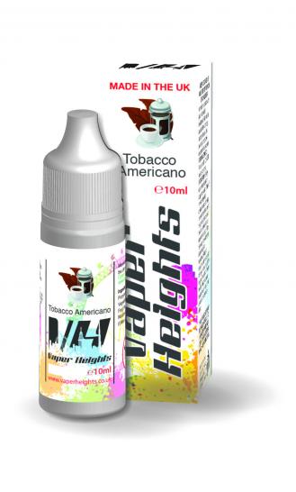 Tobacco Americano