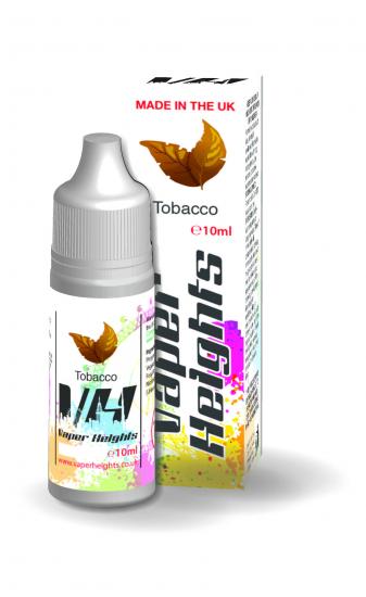 Tobacco