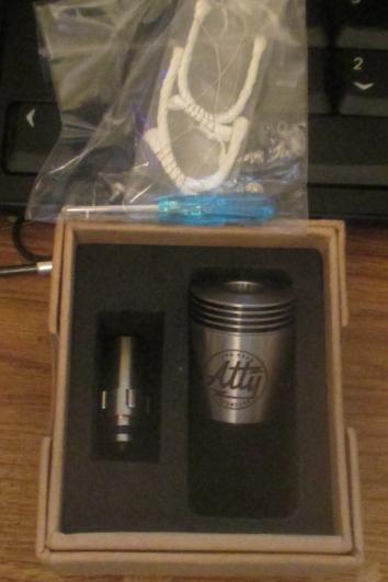TOBH in Box