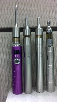 tonight's vapes