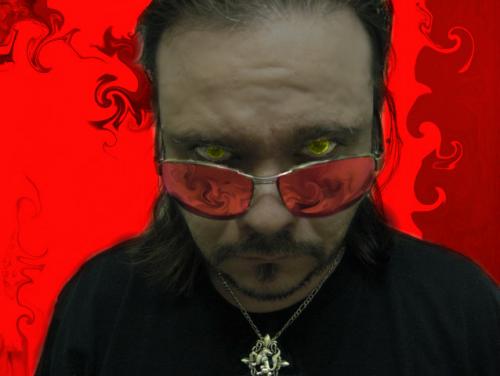 Tony demon