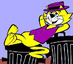 topcat