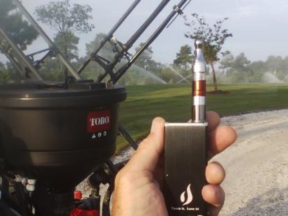 Toro Vape