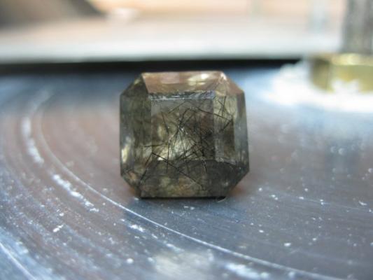 tourmilated emerald cut