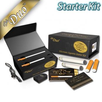tp smoke51 kits duostandard