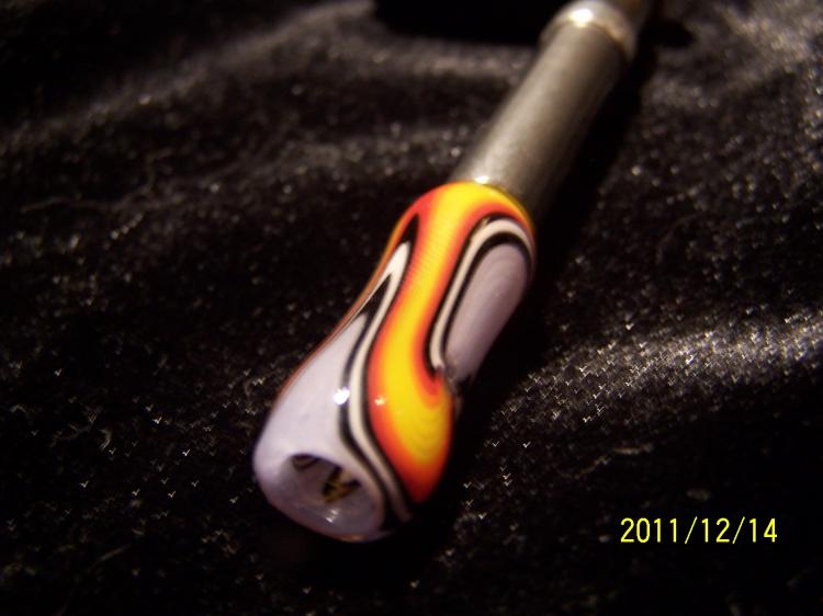 Traded this one...