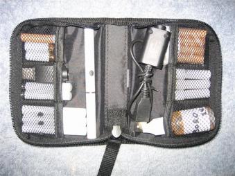 Travel case