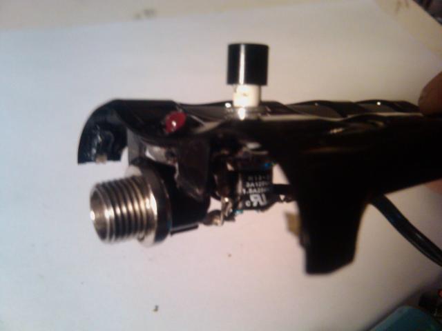 trekk front