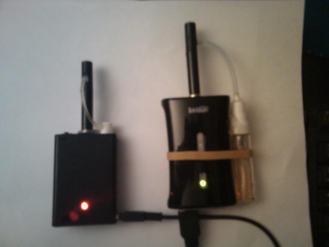 trekk & mini