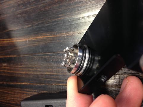 Tri Coil