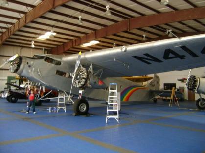 Tri Motor 3