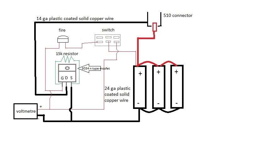 Triple 18650 Plans (2)