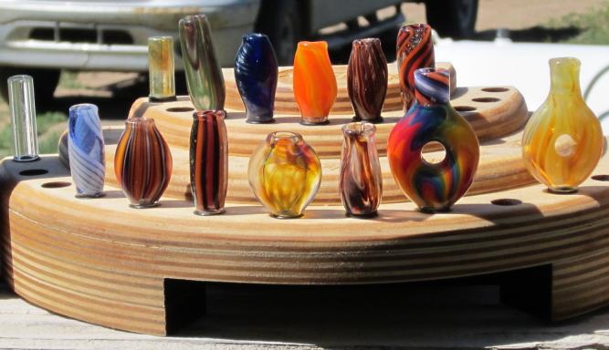 Trippy collection