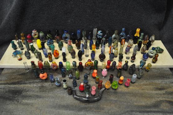 TrippyTip Collection