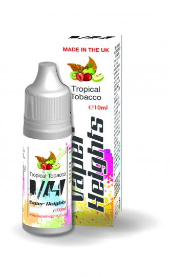Tropical Tobacco