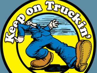 truckinx large