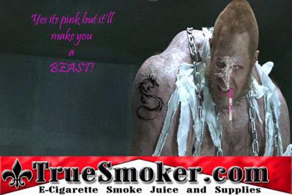 truesmokercontest