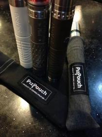 Tube Mod Pouch