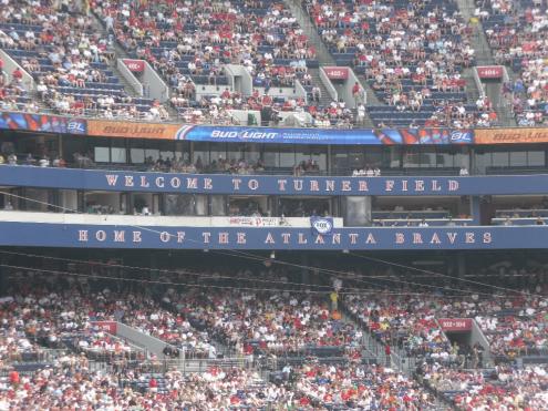 Turner Field