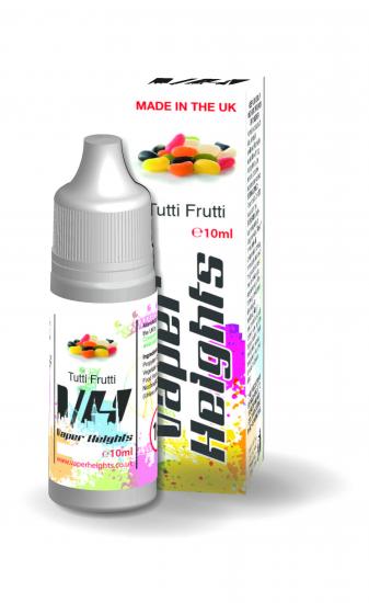 Tutti Frutti