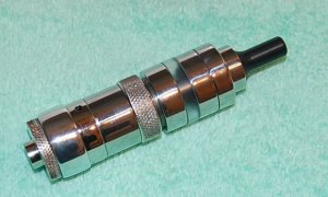 UFS (AFS) adapter for use on any 901 connection