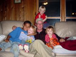 Uncle John!