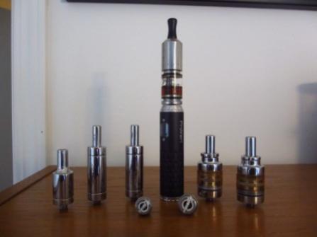 Updated Family Photo or The Gangs All Here