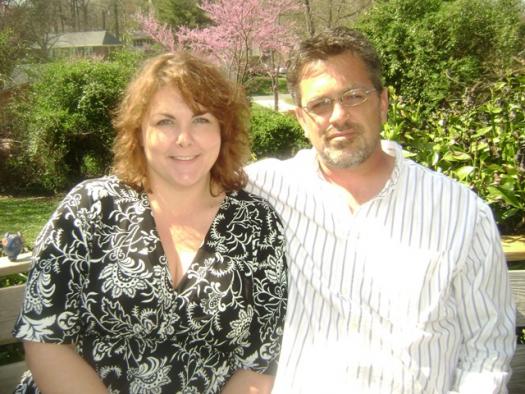 Us at Easter 2010 web sized