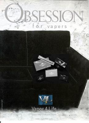 V4L obsession final