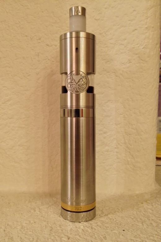 VA Kraken/Silverback