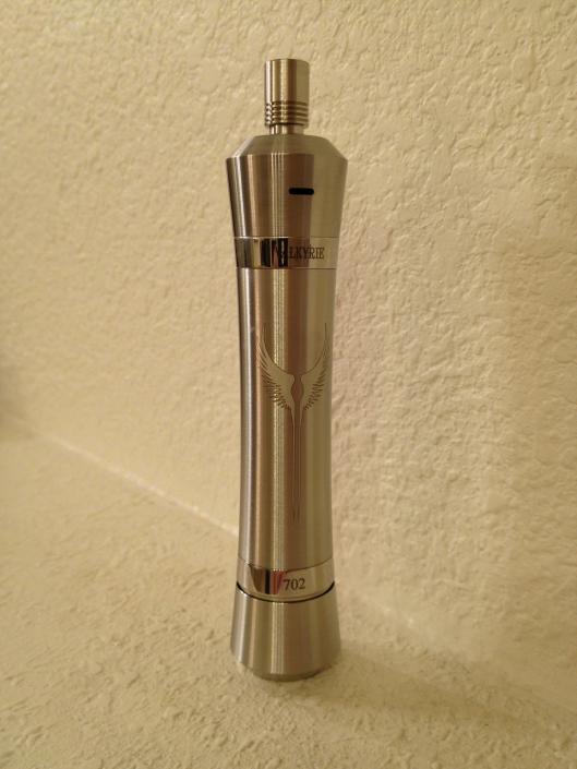 VA Valkyrie #702