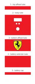 vamo ferrari