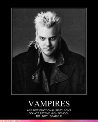 VAMPIRES